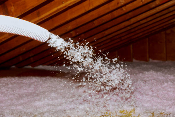 Best Insulation for Specific Applications in Verona, VA