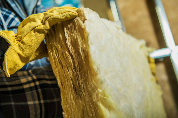 Best Insulation Installation Services in Verona, VA