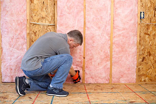 Best Residential Insulation in Verona, VA