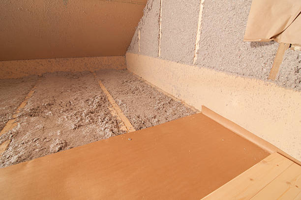 Best Types of Insulation in Verona, VA