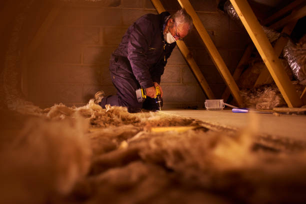 Best Insulation for Specific Applications in Verona, VA